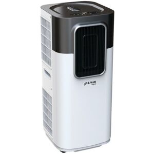 S.PLUS Climatiseur mobile cm12 monophasé 230v 1 pièce(s) r290 climatiseur mobile cm12 3500 w 65 dba 410 m³/h 28 kg 12000 btu/h 394 mm 846 mm 1350 w 352 mm - - Publicité S.PLUS Climatiseur mobile cm12 monophasé 230v 1 pièce(s) r290 climatiseur mobile cm12 3500 w 65 dba 410 m³/h 28 kg 12000 btu/h 394 mm 846 mm 1350 w 352 mm - - Publicité