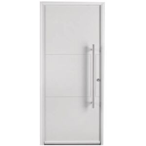 LE ROI DE LA FENETRE - AL601 - ALU 57mm - Monobloc 60mm - porte - Publicité LE ROI DE LA FENETRE - AL601 - ALU 57mm - Monobloc 60mm - porte - Publicité