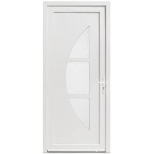 LE ROI DE LA FENETRE - PV30 - Semi fixe - Porte PVC - Publicité LE ROI DE LA FENETRE - PV30 - Semi fixe - Porte PVC - Publicité