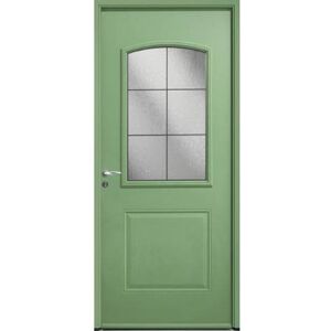 LE ROI DE LA FENETRE - AC40 - Acier - Serrure 5 points - Door - Publicité LE ROI DE LA FENETRE - AC40 - Acier - Serrure 5 points - Door - Publicité