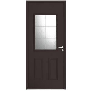 LE ROI DE LA FENETRE - AC71 - Door - Publicité LE ROI DE LA FENETRE - AC71 - Door - Publicité