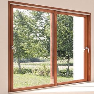 Le Roi de la Fenêtre Fenetre Coulissante BOIS 3 vantaux 3 rails avec pose - Publicité Le Roi de la Fenêtre Fenetre Coulissante BOIS 3 vantaux 3 rails avec pose - Publicité
