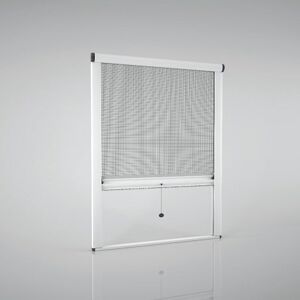 Le Roi de la Fenêtre Moustiquaire Enroulable Fenetre avec pose - Publicité Le Roi de la Fenêtre Moustiquaire Enroulable Fenetre avec pose - Publicité