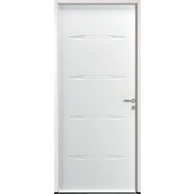 LE ROI DE LA FENETRE - AC56 - Acier - Serrure 5 points - Porte - Publicité LE ROI DE LA FENETRE - AC56 - Acier - Serrure 5 points - Porte - Publicité
