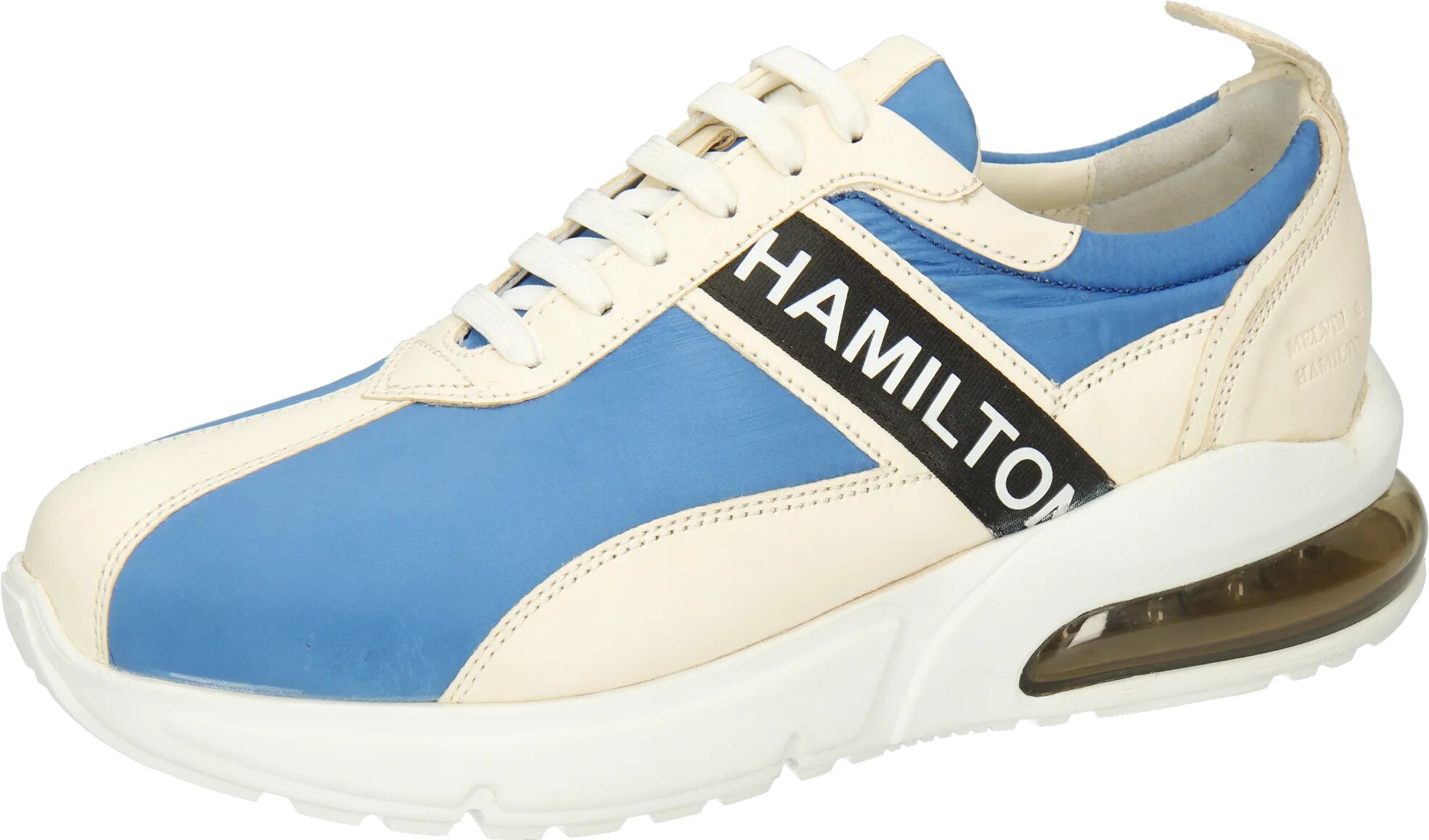 Melvin & Hamilton Sneakers Hommes Bryan 5 multi 42,43,41,44 Hommes