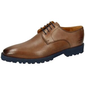 Melvin & Hamilton Derbies Emil 1 Promo marron 42,43,41,44,45 Hommes