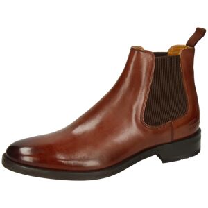 Melvin & Hamilton Bottines Clint 7 Promo marron 41 Hommes