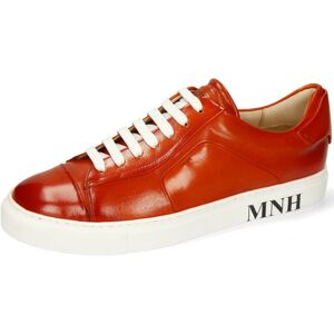 Melvin & Hamilton Sneakers Harvey 107 Promo orange 42,43,41,46,44,45 Hommes