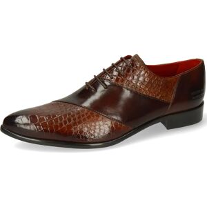 Melvin & Hamilton Richelieu Toni 49 Promo marron 42,41,44 Hommes