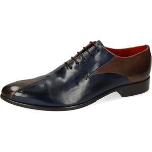 Melvin & Hamilton Richelieu Toni 31 Promo bleu 46 Hommes