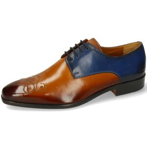 Melvin & Hamilton Derbies Hommes Bond 7 multi 42,43,41,46,44,40,45 Hommes