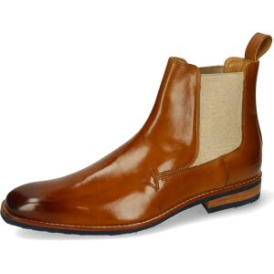 Melvin & Hamilton Bottines Hommes Ryder 12 marron 42 Hommes