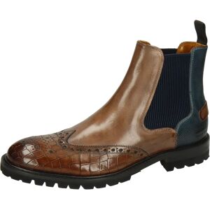 Melvin & Hamilton Bottines Trevor 53 Promo marron 42,43 Hommes