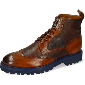 Melvin & Hamilton Bottines Hommes Trevor 34 marron 42,41 Hommes