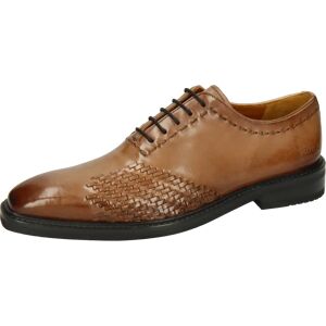 Melvin & Hamilton Richelieu Marvin 31 Promo marron 42,43,41,46,44,40,45 Hommes