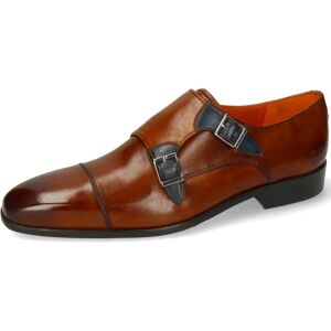 Melvin & Hamilton Monks Lewis 52 Promo marron 42,43,41,46,44,45 Hommes