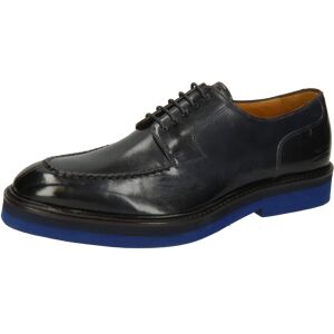 Melvin & Hamilton Derbies Felix 7 Promo bleu 42,43,44 Hommes