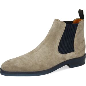 Melvin & Hamilton Bottines Hommes Lewis 20 gris 43 Hommes