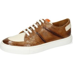 Melvin & Hamilton Sneakers Hommes Harvey 15 marron 42,43 Hommes