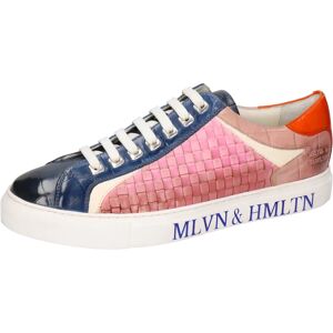 Melvin & Hamilton Sneakers Hommes Harvey 9 multi 42,43,41,46,44,40,45 Hommes