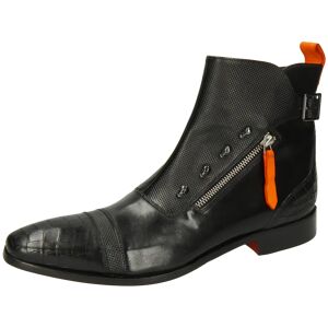 Melvin & Hamilton Bottines Hommes Elvis 25 noir 42 Hommes