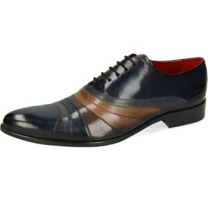 Melvin & Hamilton Richelieu Toni 43 Promo bleu 42 Hommes