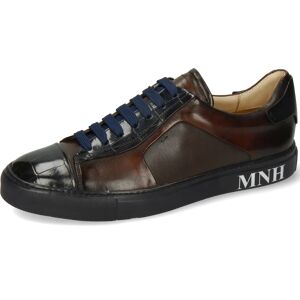 Melvin & Hamilton Sneakers Harvey 107 Promo marron 42,43,44 Hommes