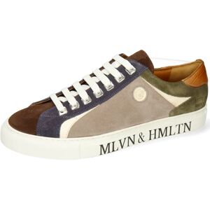 Melvin & Hamilton Sneakers Harvey 9 Promo multi 42,43,41,44,45 Hommes