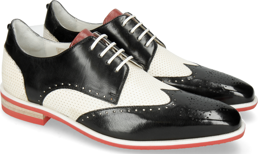 Melvin & Hamilton Dave 2 Hommes Derbies Multi pointure: Du 39 au 47 Melvin & Hamilton Dave 2 Hommes Derbies Multi pointure: Du 39 au 47