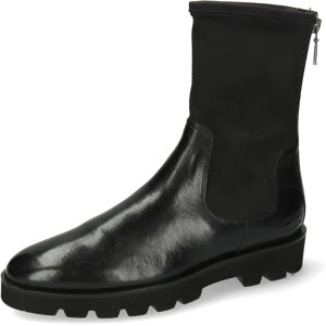 Melvin & Hamilton Bottes Femmes Susan 69 noir 38 Femmes