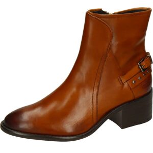 Melvin & Hamilton Bottines Charlize 3 Promo marron 39,38,36,41 Femmes