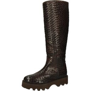 Melvin & Hamilton Bottes Leonie 21 Promo marron 39,40,38,37,41 Femmes