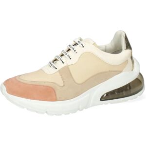 Melvin & Hamilton Sneakers Pamela 4 Promo beige 39,40,38,37,41 Femmes