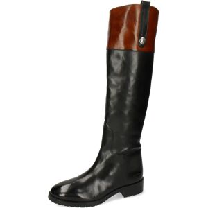 Melvin & Hamilton Bottes Femmes Miranda 8 noir 39,38,36,37 Femmes