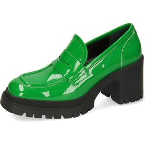 Melvin & Hamilton Chaussures à talon Femmes Stefy vert 38 Femmes