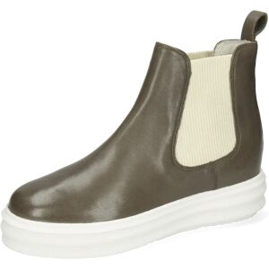 Melvin & Hamilton Bottines Fay 1 Promo gris 39,38 Femmes