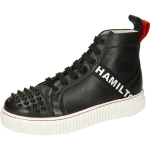 Melvin & Hamilton Sneakers Femmes Nuri 2 noir 39,40,38,36,37 Femmes