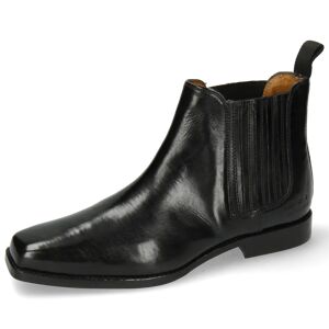 Melvin & Hamilton Bottines Femmes Bella 1 noir 35,36,37 Femmes