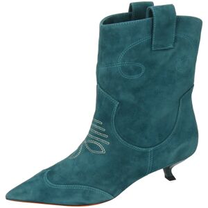 Melvin & Hamilton Bottines Femmes Aurora 1 bleu 38 Femmes