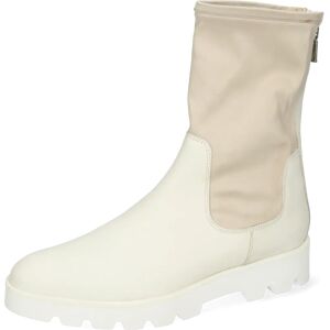 Melvin & Hamilton Bottes Femmes Susan 69 blanc 39,40,38,36,37,41,42 Femmes