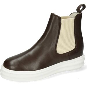 Melvin & Hamilton Bottines Fay 1 Promo marron 39,40,38,37 Femmes