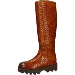 Melvin & Hamilton Bottes Leonie 21 Promo marron 39,40,38,36,37,41 Femmes