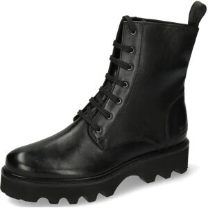 Melvin & Hamilton Bottines Femmes Bonnie 13 noir 39 Femmes