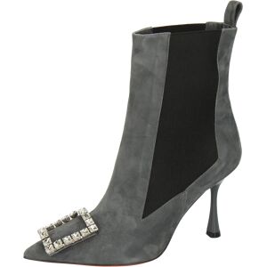 Melvin & Hamilton Chaussures à talon Alena 5 Promo gris 39 Femmes