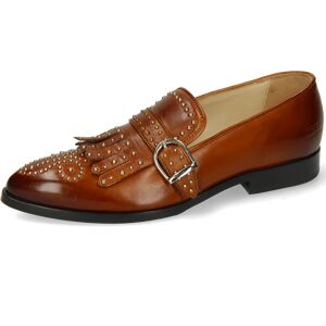 Melvin & Hamilton Monks Femmes Jessy 26 marron 39,40,38,36,37 Femmes