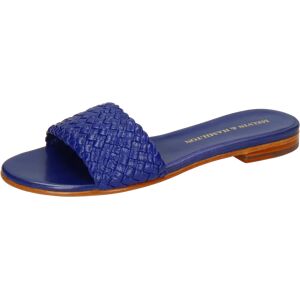 Melvin & Hamilton Mules Femmes Hanna 26 bleu 38,37,41 Femmes