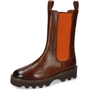 Melvin & Hamilton Bottes Femmes Megan 14 marron 38 Femmes