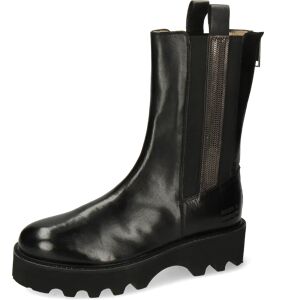 Melvin & Hamilton Bottes Leonie 22 Promo noir 39,40,38,36 Femmes