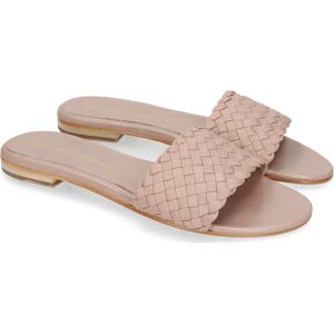 Melvin & Hamilton Mules Femmes Hanna 26 rose 39,38,36,37,41 Femmes