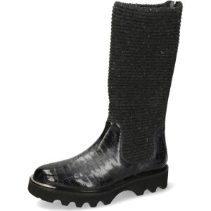 Melvin & Hamilton Bottes Femmes Elena 9 gris 39,38,37 Femmes